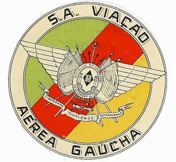 SAVAG – Sociedade Anônima Viação Aérea Gaúcha iimgurcomUihu921jpg