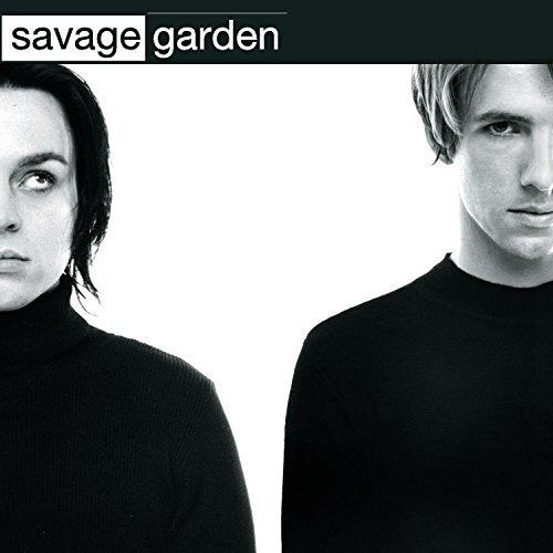 Savage Garden Savage Garden Savage Garden Amazoncom Music