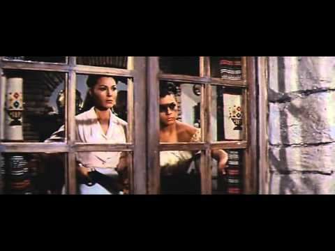 Savage Guns (1961 film) Antn Garca Abril music score from TIERRA BRUTAL The Savage Guns