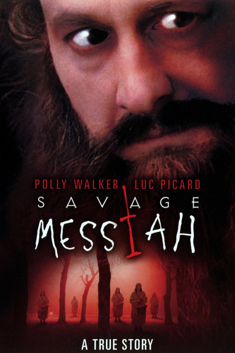 Savage Messiah (2002 film) wwwgstaticcomtvthumbdvdboxart76666p76666d