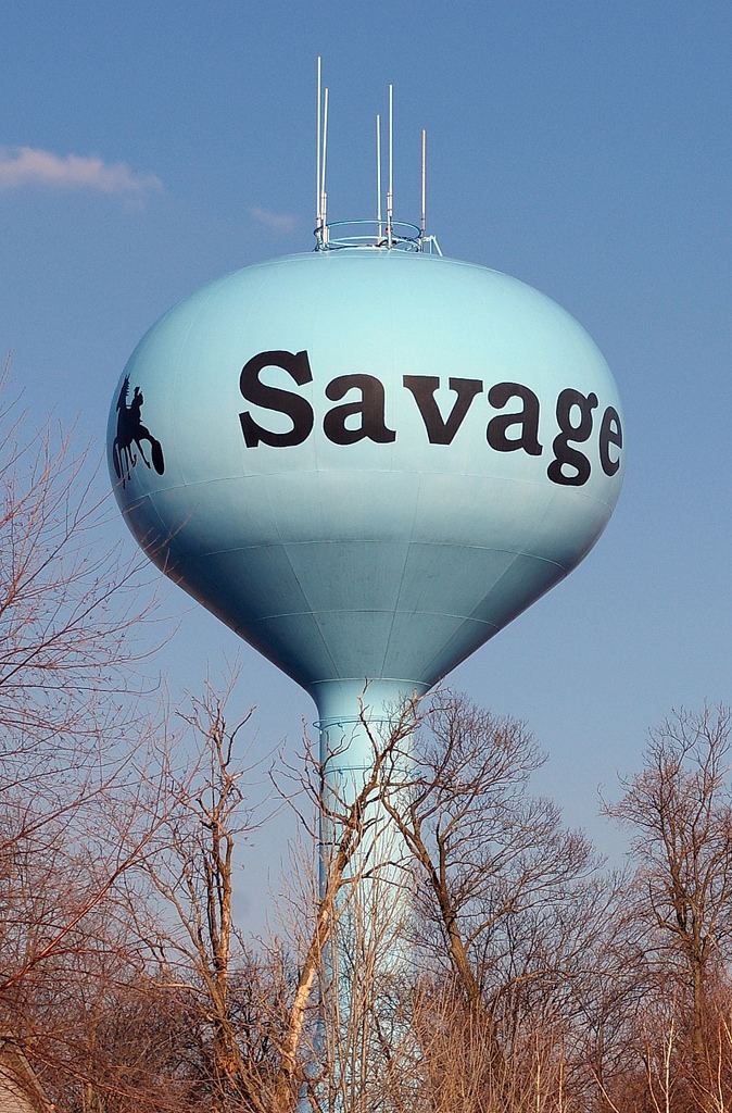 Savage, Minnesota httpsc1staticflickrcom4345433871268346597