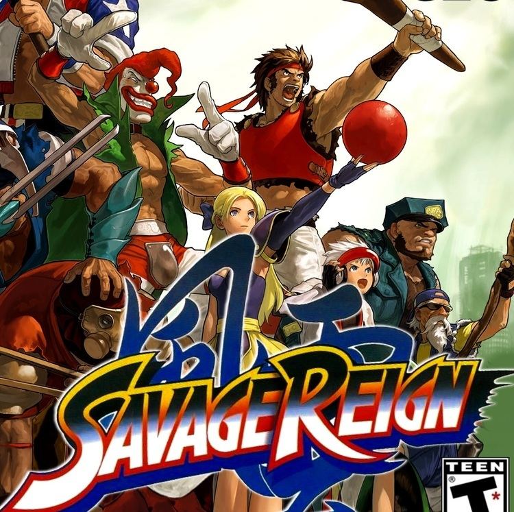 Savage Reign Savage Reign Play Game Online