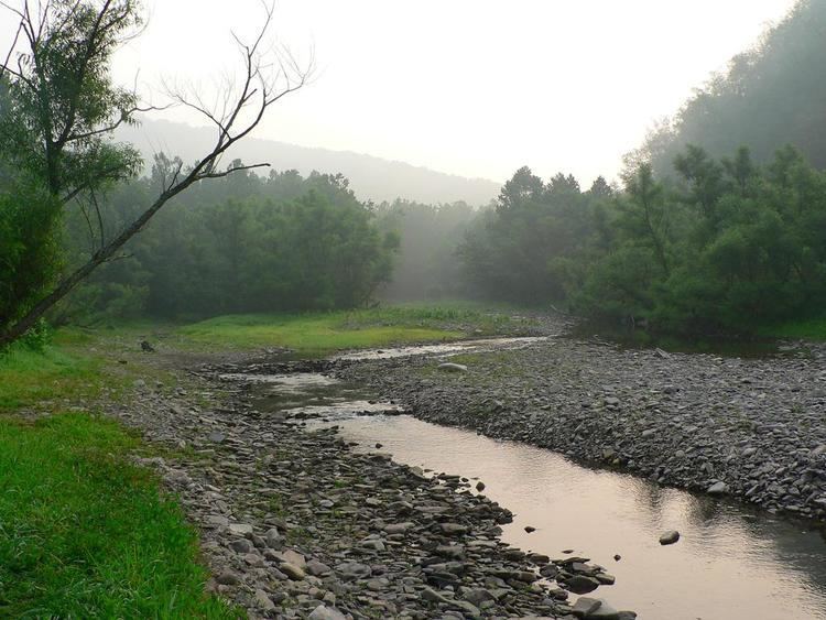 Savage River Reservoir - Alchetron, The Free Social Encyclopedia