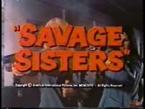 Savage Sisters TrashOrama Savage Sisters YouTube