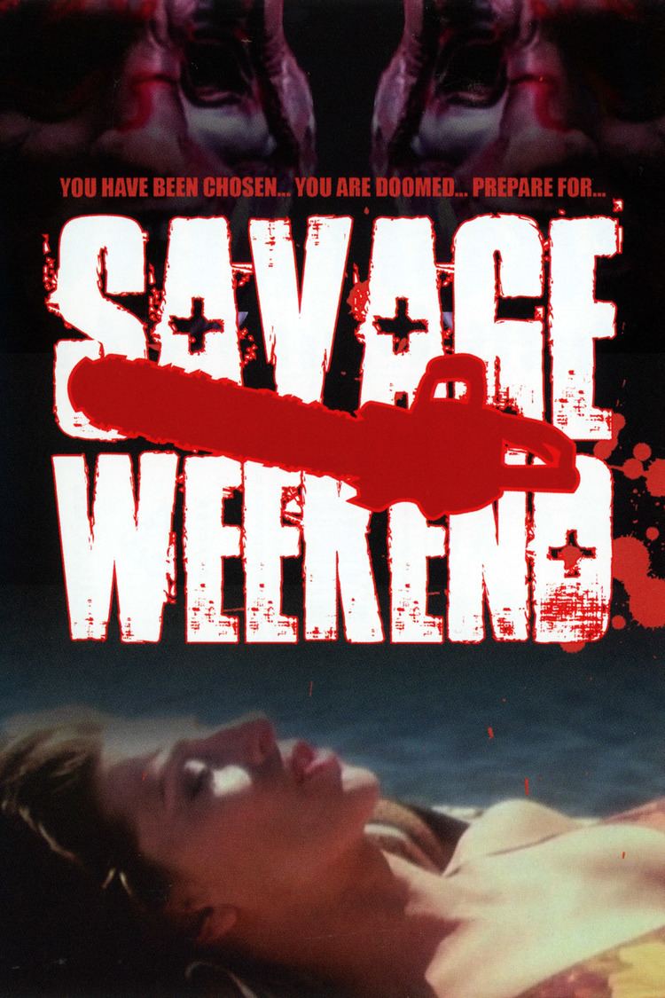Savage Weekend wwwgstaticcomtvthumbdvdboxart93628p93628d