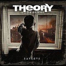 Savages (Theory of a Deadman album) httpsuploadwikimediaorgwikipediaenthumb1
