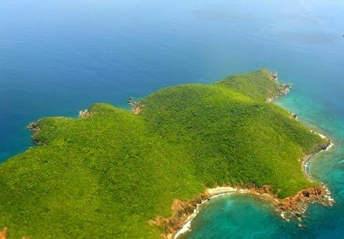 Savana Island, U.S. Virgin Islands mw2googlecommwpanoramiophotosmedium39331491jpg