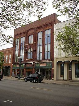 Savanna, Illinois httpsuploadwikimediaorgwikipediacommonsthu