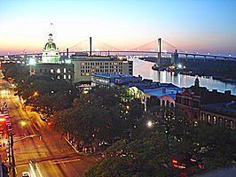 Savannah, Georgia httpsuploadwikimediaorgwikipediacommonsthu