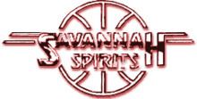 Savannah Spirits httpsuploadwikimediaorgwikipediaenthumb1