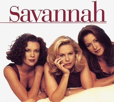 Savannah (TV series) savannahtvseries Favorite TV Shows Pinterest Savannah