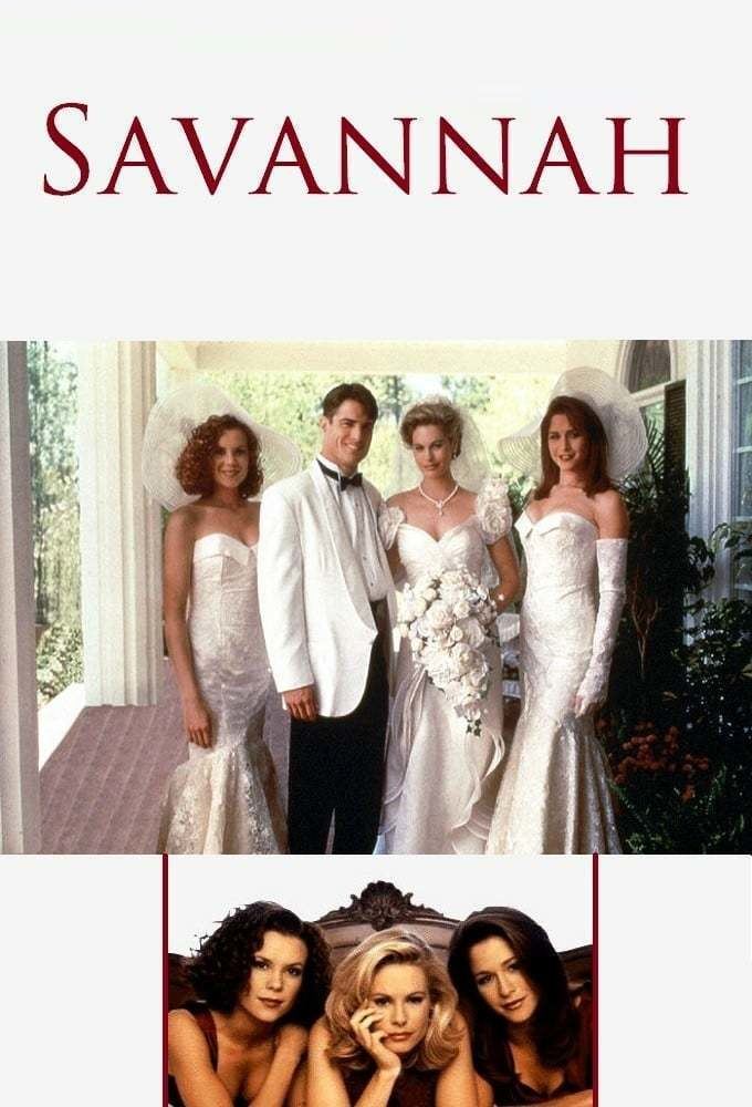 Savannah (TV series) Savannah (TV series)