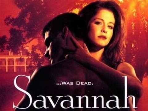 Savannah (TV series) Savannah TV Series 1996 YouTube