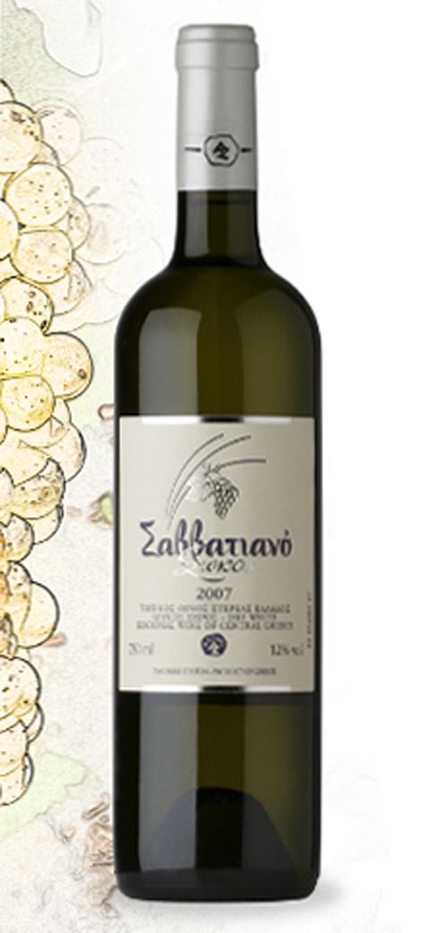 Savatiano Greek Wines SOKOS WINERY XHellenicagr