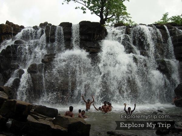 Savdav Savdav Waterfall Sindhudurg Maharashtra India Explore My Trip