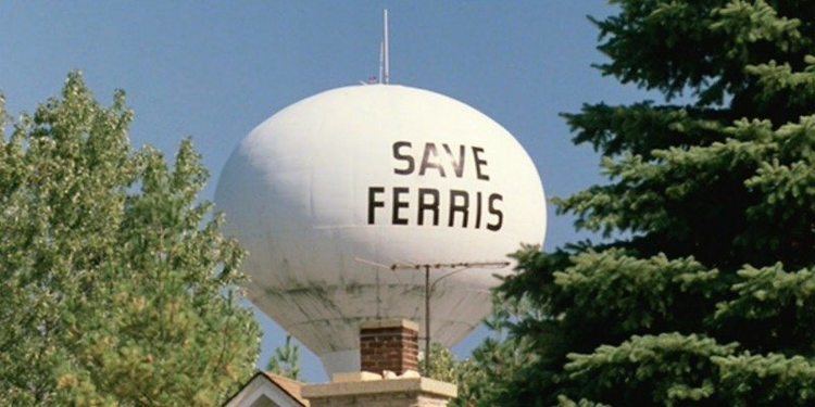 Save Ferris Save Ferris DealerKnows