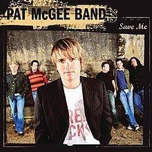 Save Me (Pat McGee Band album) httpsuploadwikimediaorgwikipediaenthumbe