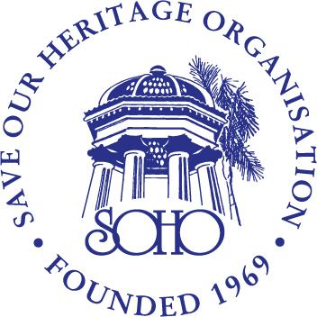 Save Our Heritage Organisation