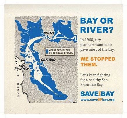Save the Bay Bay or River Save The Bay Blog