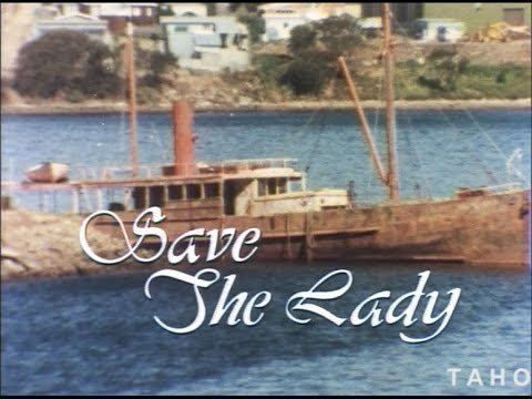 Save the Lady Save The Lady 1981 YouTube