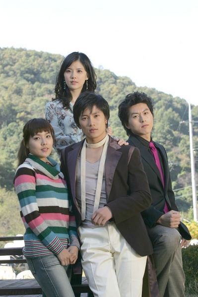 Save the Last Dance for Me (TV series) Save the Last Dance for Me Korean Drama