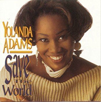 Save the World (Yolanda Adams album) httpsimagesnasslimagesamazoncomimagesI5