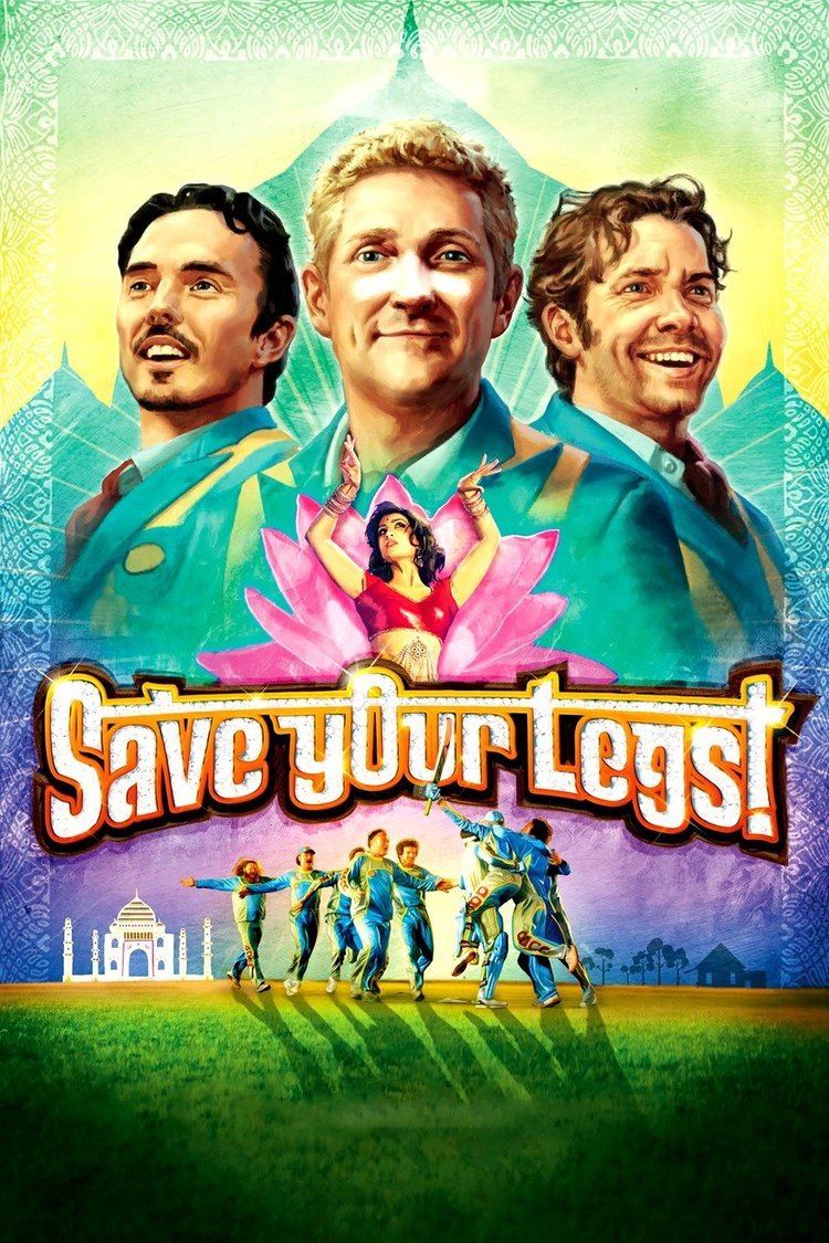 Save Your Legs! wwwgstaticcomtvthumbmovieposters10830558p10