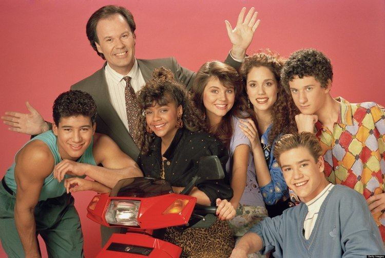 Saved by the Bell Saved by the Bell diner to open in Chicago