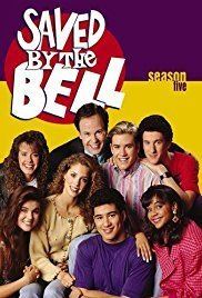 Saved by the Bell Saved by the Bell TV Series 19891992 IMDb