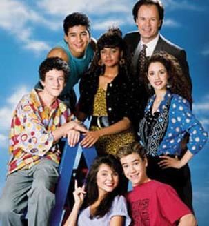 Saved by the Bell Saved by the Bell Wikipedia