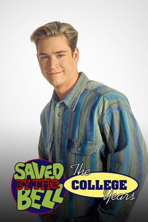 Saved by the Bell: The College Years wwwgstaticcomtvthumbtvbanners186536p186536