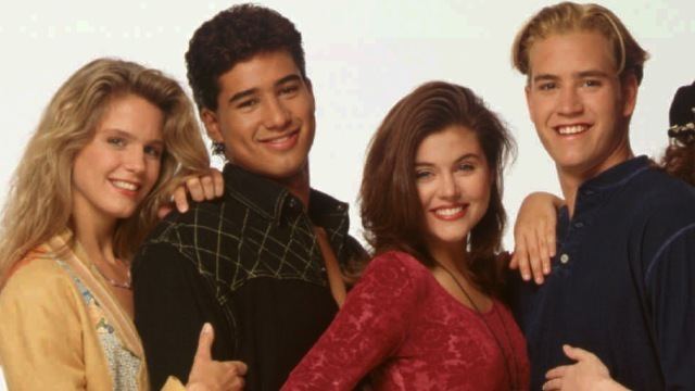 Saved by the Bell: The College Years Saved by the Bell The College Years The EP39s Regret About the