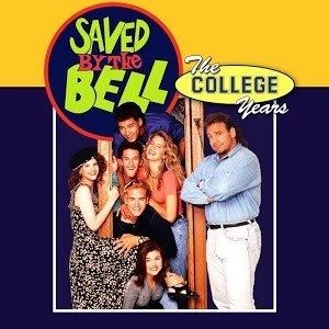 Saved by the Bell: The College Years Saved by the Bell The College Years YouTube