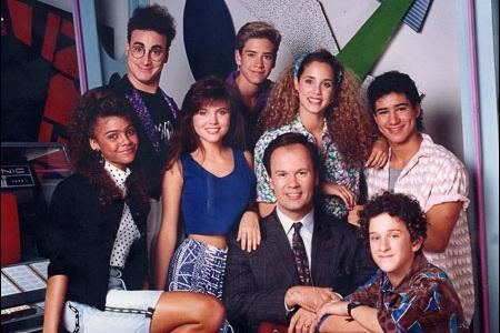 Saved by the Bell: The New Class BuddyTV Slideshow 39Saved by the Bell39 Stars Where Are