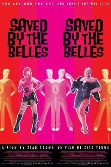 Saved by the Belles movie poster