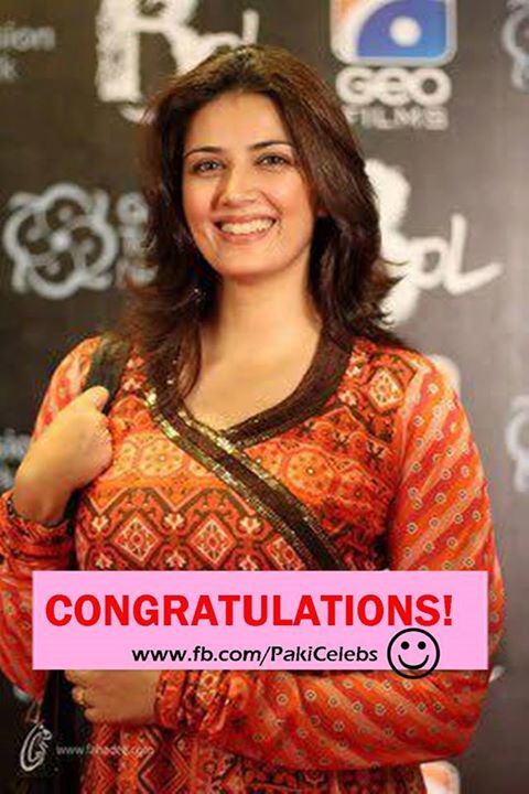 Savera Nadeem Congratulations to the beautiful 39Savera Nadeem39 she has