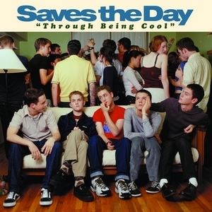 Saves the Day Through Being Cool Wikipedia