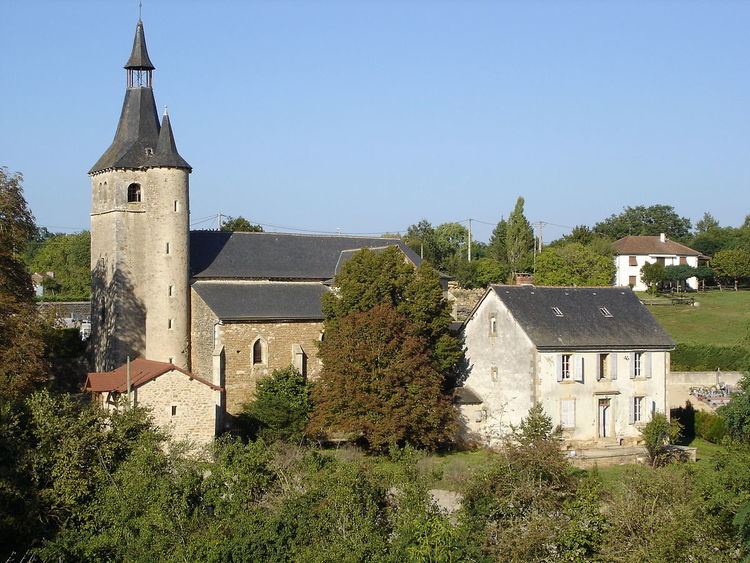 Savignac, Aveyron