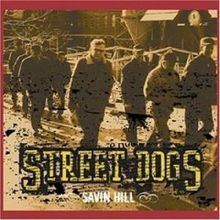 Savin Hill (album) httpsuploadwikimediaorgwikipediaenthumb5