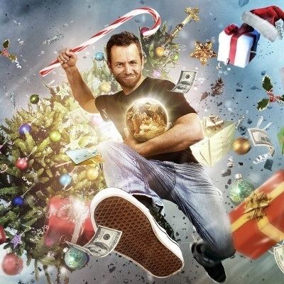 Saving Christmas Kirk Camerons Saving Christmas from Grumpy Christians Movie Review