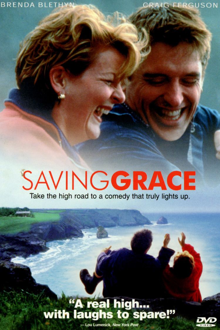 Saving Grace (1986 film) wwwgstaticcomtvthumbdvdboxart9295p9295dv8