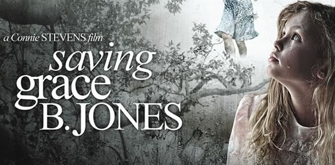 Saving Grace B. Jones DVD Review 39Saving Grace B Jones39 RedCarpetCrashcom