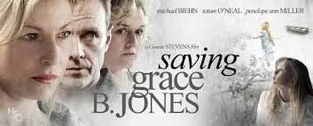Saving Grace B. Jones Film Review Saving Grace B Jones 2009 HNN