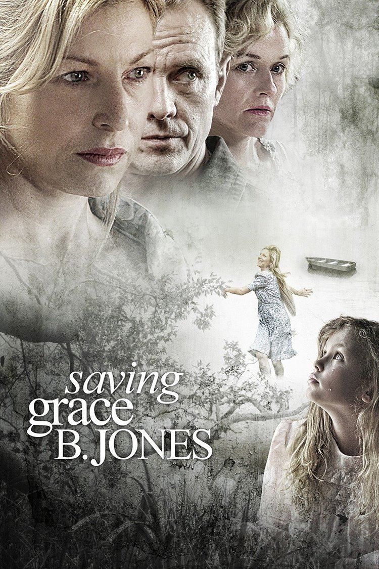 Saving Grace B. Jones wwwgstaticcomtvthumbmovieposters8510510p851