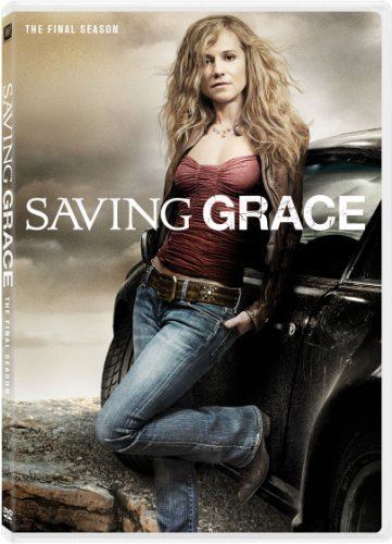 Saving Grace (TV series) Amazoncom Saving Grace The Final Season Holly Hunter Movies amp TV
