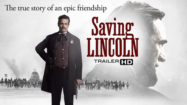 Saving Lincoln Saving Lincoln Official Trailer YouTube