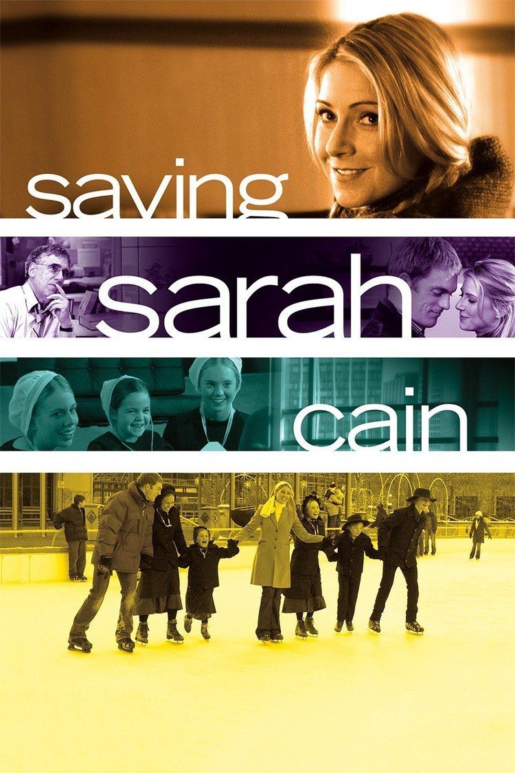 Saving Sarah Cain wwwgstaticcomtvthumbmovieposters169918p1699