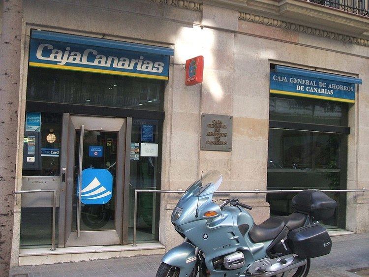 Savings bank (Spain)