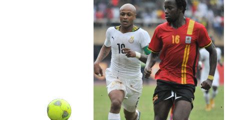 Savio Kabugo Why Cranes star Savio Kabugo almost gave up football Daily Monitor