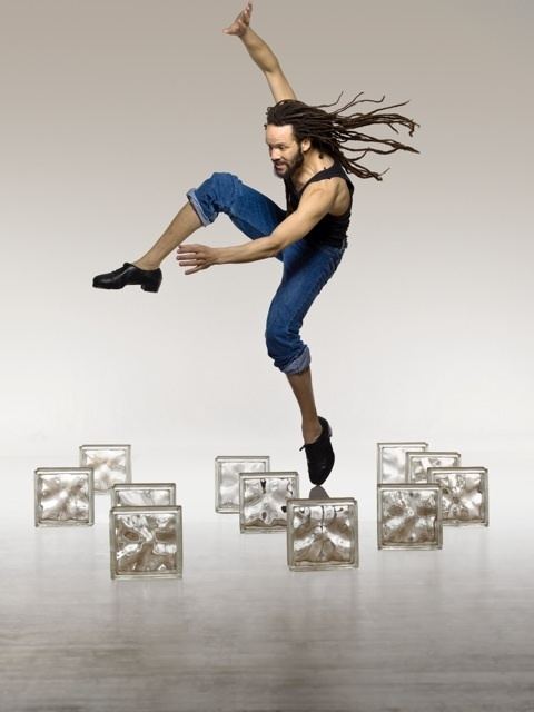Savion Glover Savion Glover Steps Up To Be Grand Marshal For 8th Annual